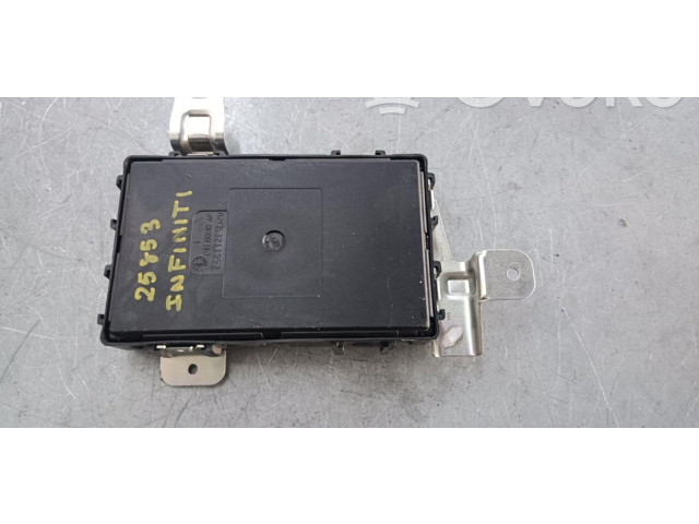Řídící jednotka 284B11BD0B Infiniti QX50 (J50) 2009
