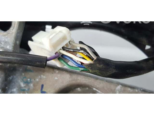 Руль Mitsubishi Outlander 2007 - 2012 года 4400A517XA