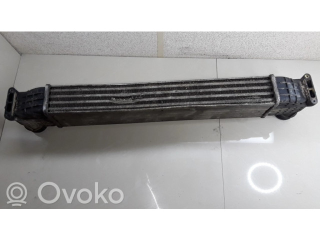 Интеркулер 95VW9L440AA, M0145805 Ford Galaxy 1.9