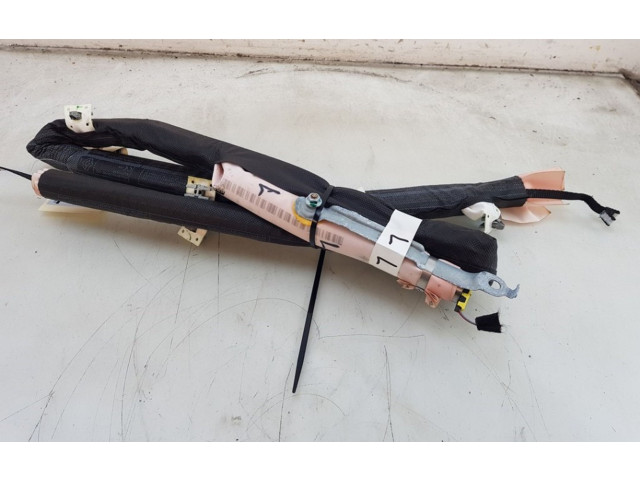 Боковая подушка безопасности 985P15615R, 985P15615R Dacia Duster