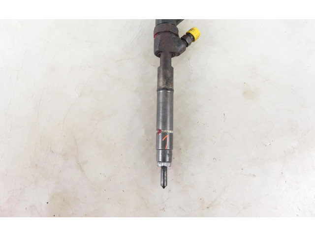 Форсунка 6680700687, 0445110015 Mercedes-Benz A W168 OM 668.941