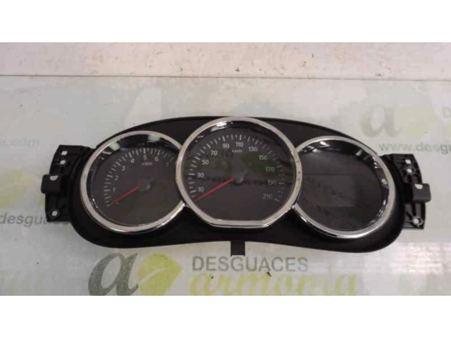 Přístrojová deska Ford Ka 2009 248101921R, 0002564156