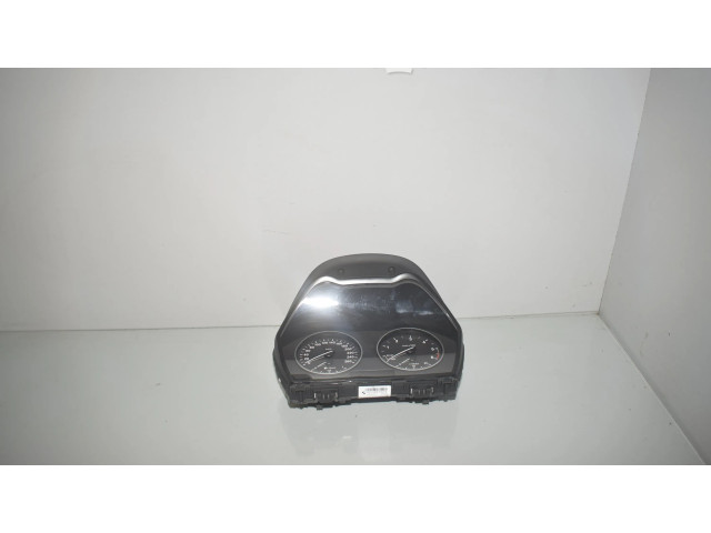 Přístrojová deska BMW 2 F46 2017 9295446