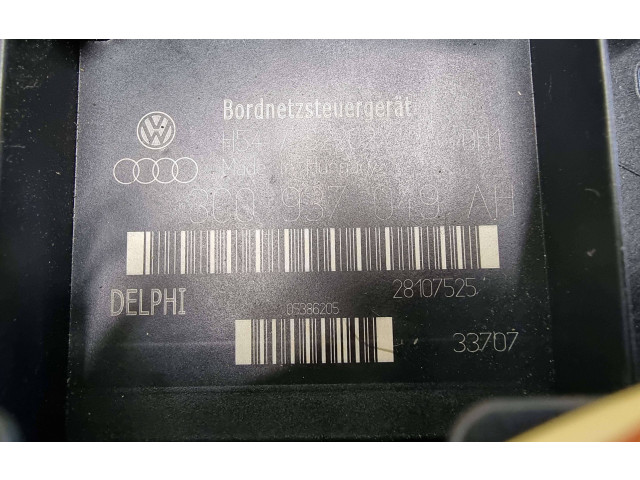 Блок комфорта 3C0937049AH, 33707 Volkswagen Golf Plus