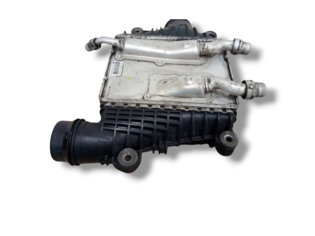 Интеркулер GX736K775AC Jaguar XE