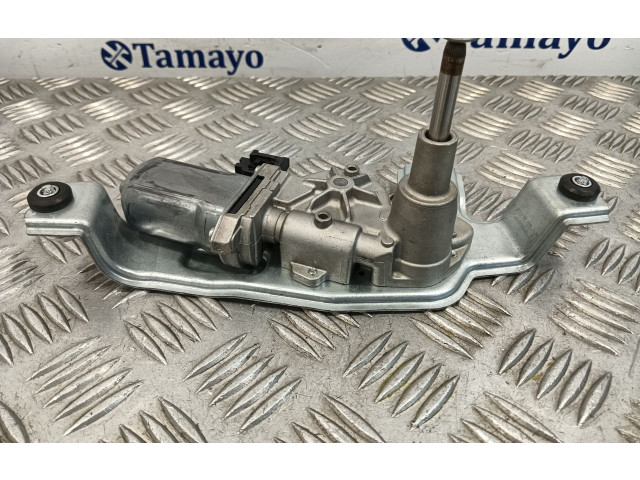 Моторчик заднего дворника FK7217404AC, MS2596002881 Land Rover Discovery Sport