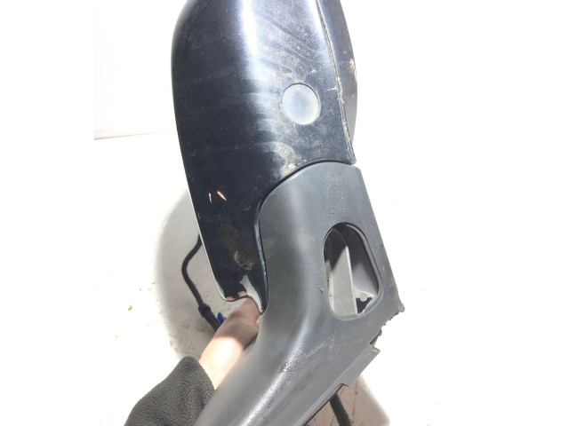 Zpětné zrcátko Porsche Cayenne (9PA) 2008 3401010