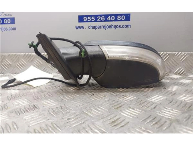 Zpětné zrcátko Volkswagen Passat Alltrack 2008 3C0857933, 3C0857933