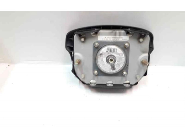 Подушка безопасности двери 3U0880201, 3U0880201 Skoda Superb B5 (3U)