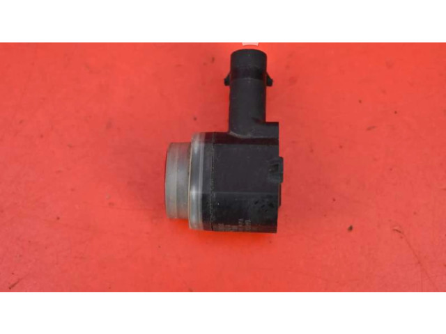 Блок управления парковки 156078588 Alfa Romeo Mito