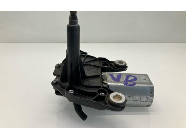 Турбина Двигатель стеклоочистителя заднего стекла Ford Transit Custom 1881648, BK21-17W400-BC для двигателя CVFF