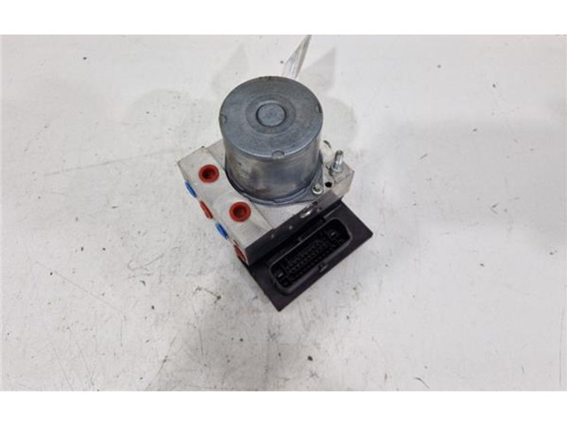 Блок управления АБС 9662131280, 265230757 Citroen C5