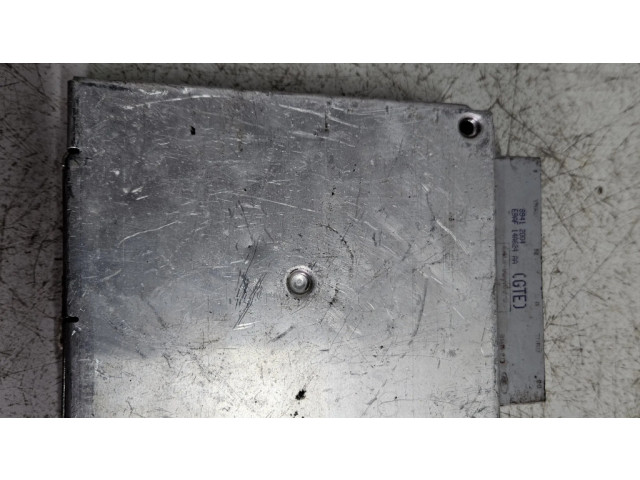 Блок управления двигателя 88FB12A650AC, 8FAC Ford Fiesta