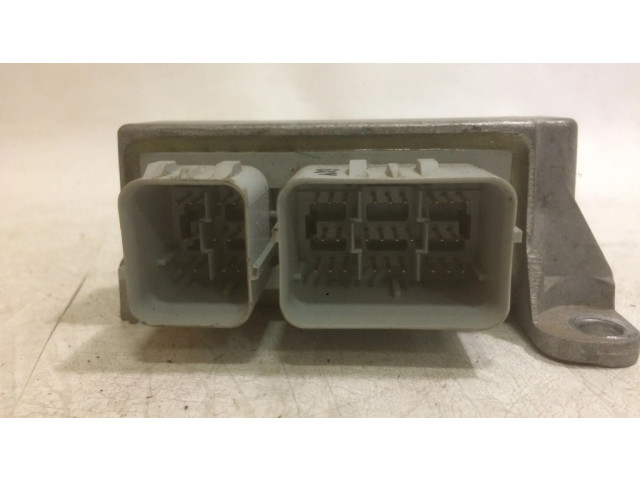 Блок подушек безопасности YR8314B321BA Jaguar S-Type