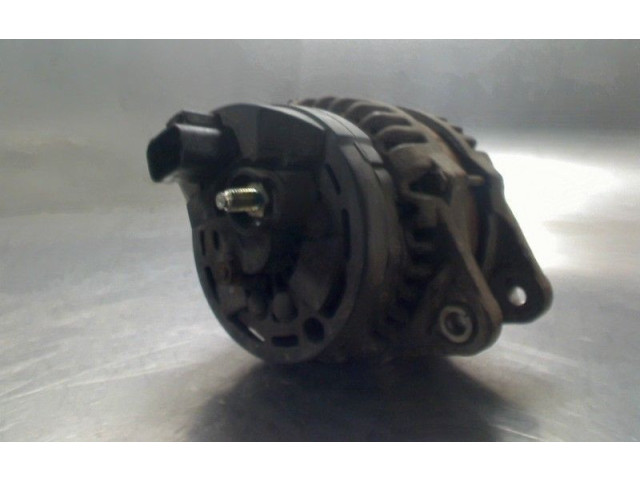 Генератор    Hyundai Getz      