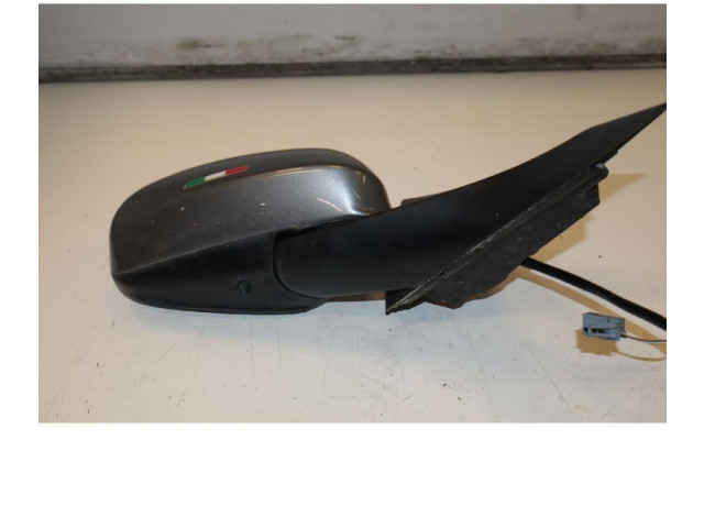 Зеркало электрическое Alfa Romeo Giulietta - года