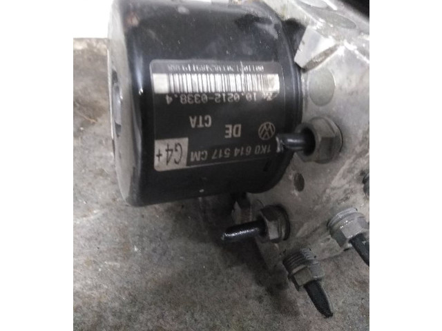 Jednotka ABS 1K0614517DEBEF, 1K0614517DEBEF Audi RS3 8PA