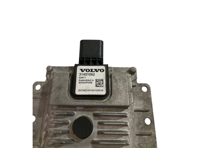 Модуль управления слепым пятном 31451062   Volvo S60   для двигателя B 5254 T12