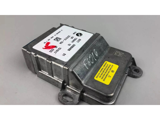 Блок подушек безопасности 6998488 Mini Cooper Countryman F60