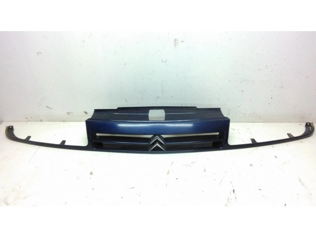 Верхняя решётка Citroen Xantia 9618919977