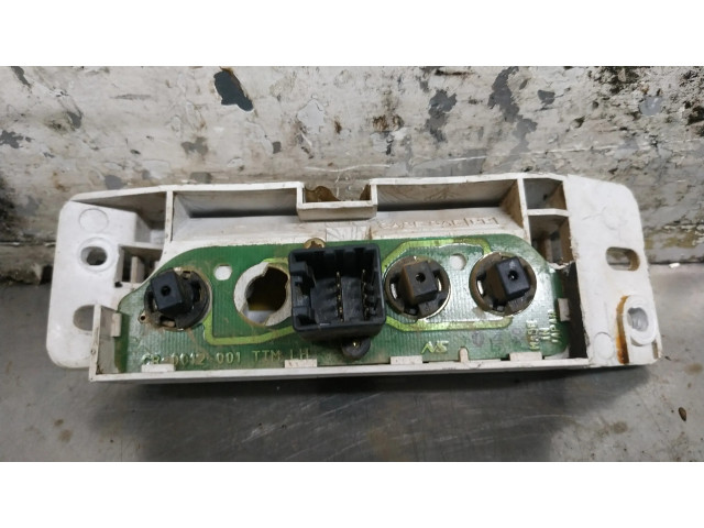 Дисплей 56009613 Jeep Cherokee