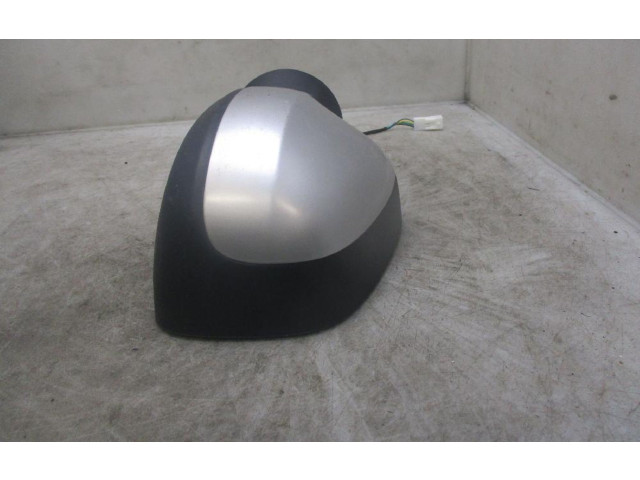 Зеркало электрическое Dacia Duster 2010 - 2017 года