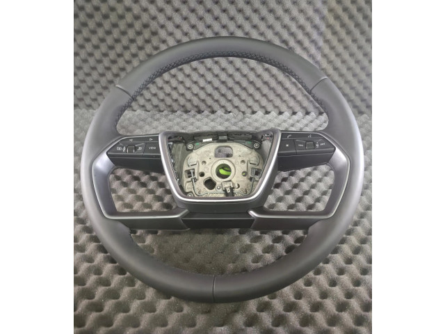 Volant Audi A8 S8 D5 2021 4N0419091