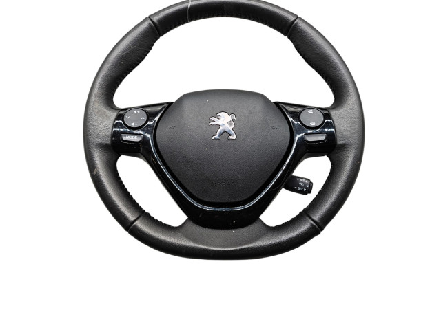 Руль Peugeot 108 2014 - года B0007578XX