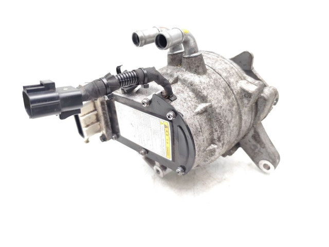 Генератор 37390-03900, 3739003900   Hyundai Ioniq      