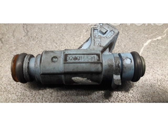 Комплект форсунок 0003099V004 Smart ForTwo I