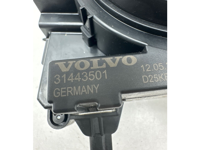 Подрулевой шлейф SRS 31443501   Volvo XC90