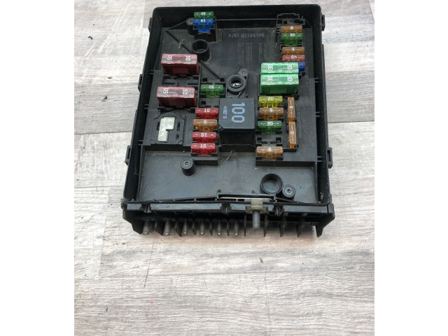 Pojistková skříňka 1K0937809B, 1K0937804G Volkswagen Caddy 2013