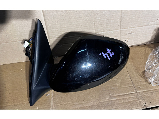 Zpětné zrcátko  Alfa Romeo Stelvio 2016  braknumeruczci  