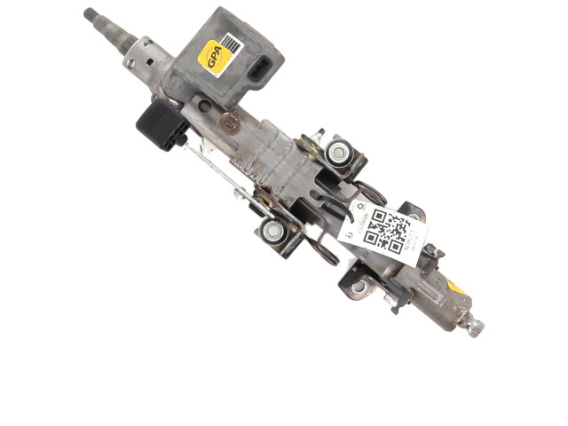 рейка Колонка рулевая 4581053020, C0-0468V Lexus IS 220D-250-350 2006 - 2013 года