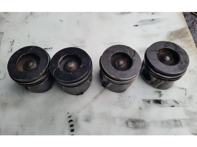 Píst Ford Mondeo MK IV