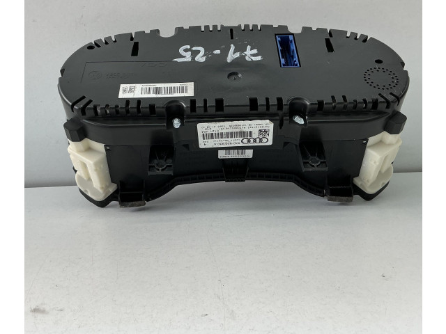 Панель приборов 8X0920930A, 8X0920930A   Audi A1       