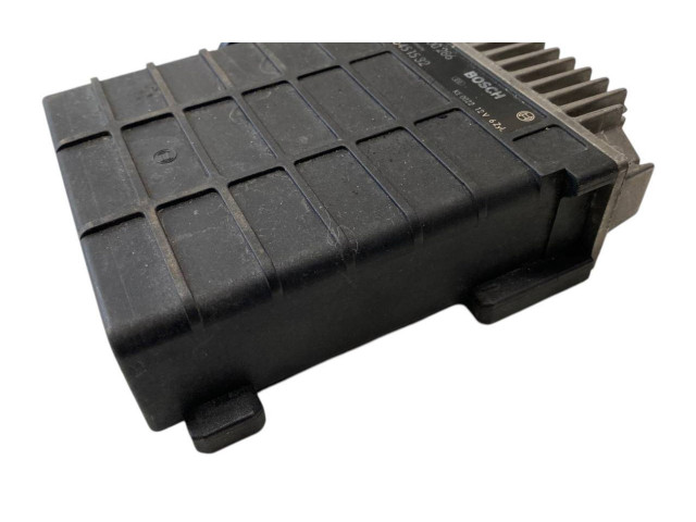 Řídící jednotka 0075451532, 0280800286 Mercedes-Benz E W124 1993