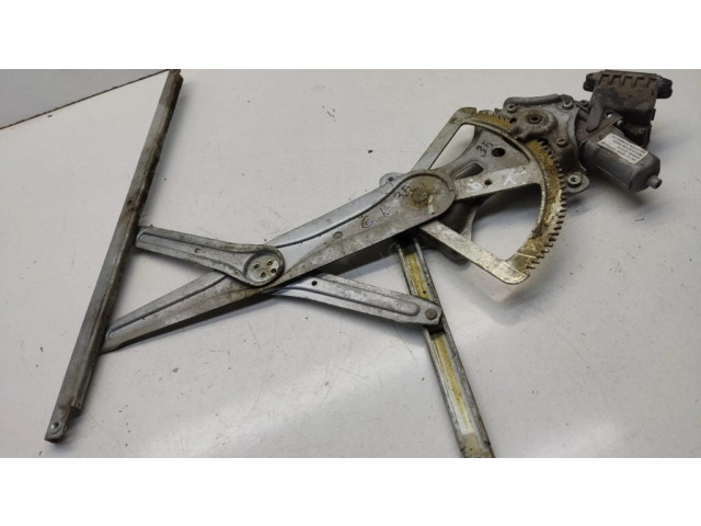 Комплект электрического механизма для подъема окна