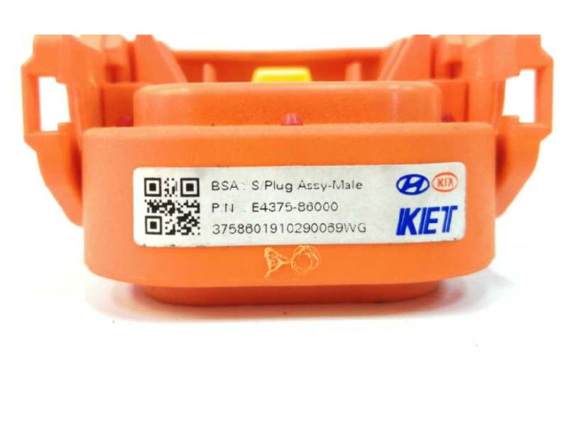 Zpětné zrcátko KIA Niro 2020 E437586000