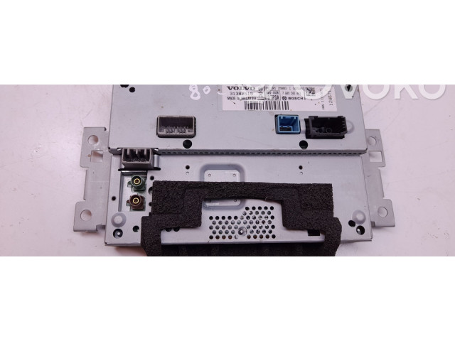 Дисплей    28130542   Volvo V60
