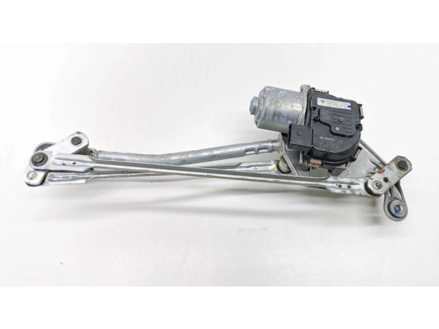 Комплект механизма стеклоочистителей