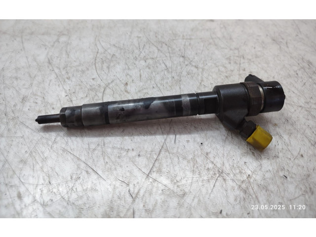 Форсунка 0445110251 Volvo XC90 D5244T4