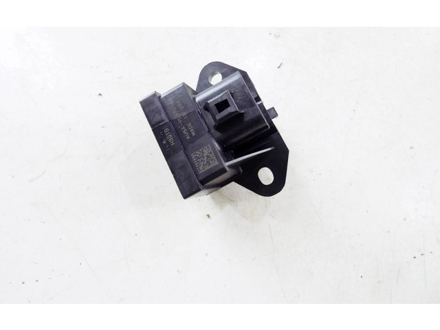 Блок подушек безопасности H8QTBAU5A9D   Ford Fiesta