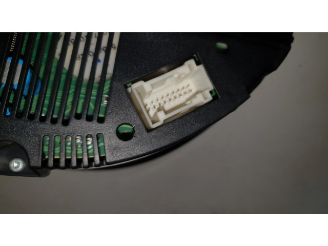 Панель приборов 031098101   Mercedes-Benz A W168       