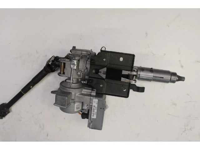    Рулевая рейка    Ford Ecosport 2013-2017 года