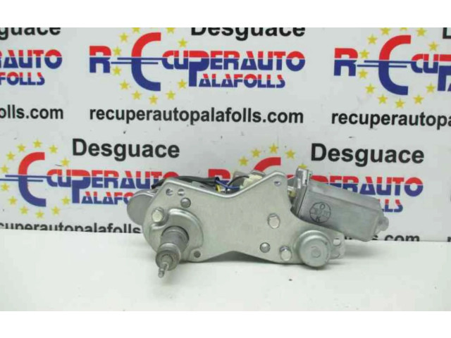 Моторчик заднего дворника Nissan Pathfinder R51