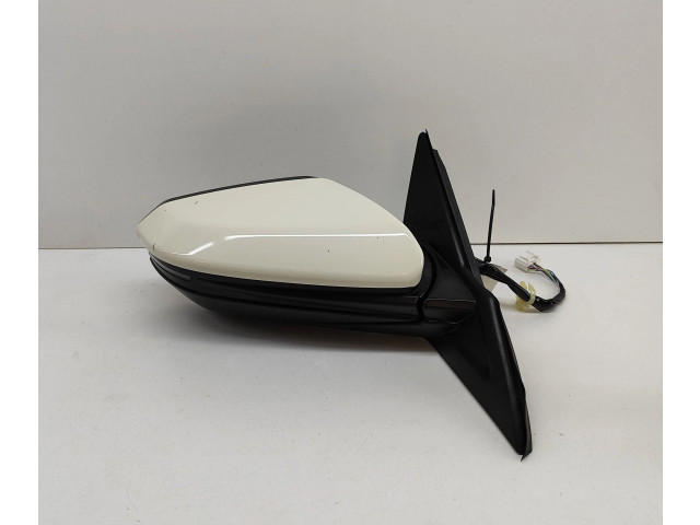 Zpětné zrcátko Honda Civic X 2018 76200TGLAE116M1