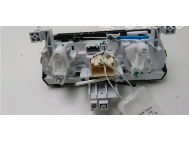 Блок управления климат-контролем 275003079R Dacia Sandero