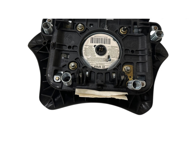 Подушка безопасности водителя 96454032XT, 5230785 Citroen Berlingo