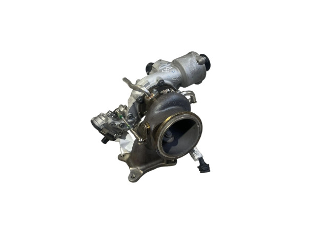 Турбина Audi Q5 SQ5 06N145722A